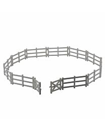 Breyer by CollectA Corral Pals Corral Fence with Gate