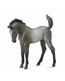 Breyer by CollectA Corral Pals Grulla Mustang Foal