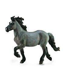 Breyer by CollectA Corral Pals Icelandic Blue Dun Stallion