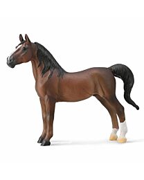 Breyer by CollectA Corral Pals Saddlebred Stallion