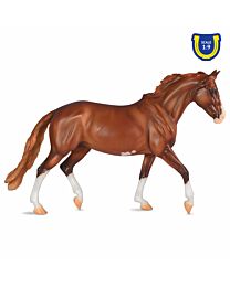 Breyer "Calista" Traditional Scale Model Horse