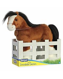 Breyer "Clydesdale" Showstopper