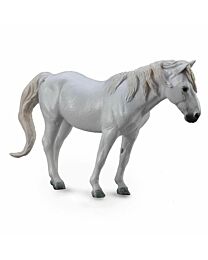 Breyer by CollectA Corral Pals Grey Camargue