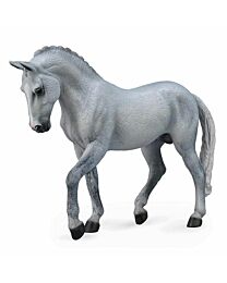 Breyer by CollectA Corral Pals Grey Trakehner Stallion