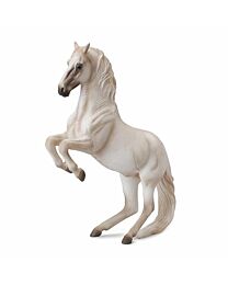 Breyer by CollectA Corral Pals Lipizzaner Stallion