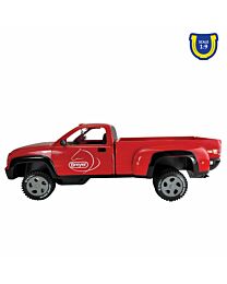 Breyer's "Dually" Truck