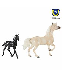 Breyer Encore & Tor Gift Set