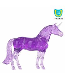 Breyer Glitter Unicorn Set