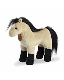 Breyer "Highland Pony" Showstopper Plush Toy