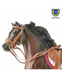 Breyer Hunter/Jumper Bridle