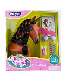 Breyer Mane Beauty Blaze