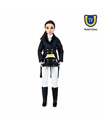 Breyer Megan Dressage Rider