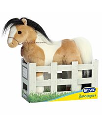 Breyer "Pinto" Showstopper Plus Toy