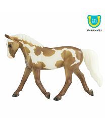 Breyer Pintos and Palominos Gift Set
