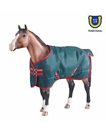 Breyer Rambo Blanket