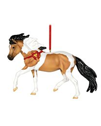 Breyer "Shetland Pony" Breed Collection Ornament