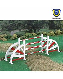 Breyer Show Jumping Oxer