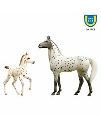 Breyer Spotted Wonders