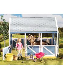 Breyer Stable Cleaning Accessories