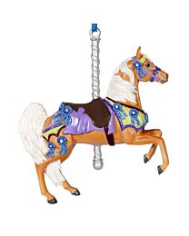 Breyer "Victory" Carousel Collection Ornament