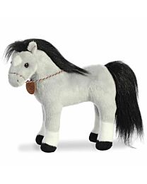 Breyer "Welsh Cob" Showstopper Plush Toy