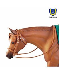 Breyer Western Show Bridle
