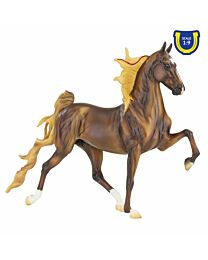 Breyer WGC Marc of Charm