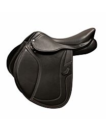 Brighton Bella Close Contact Saddle