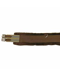 Brighton Fleece Lined Girth