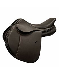 Brighton Spirit Pony Close Contact Saddle