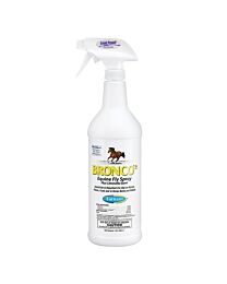 Bronco Fly Spray