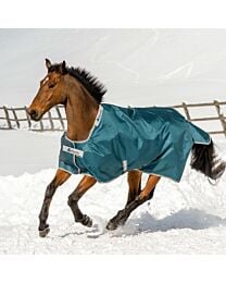 Bucas Atlantic 200g Medium Turnout Blanket