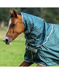 Bucas Atlantic 300g Hood/Neck Cover