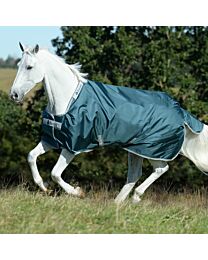 Bucas Atlantic 50g Lite Turnout Blanket