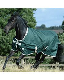 Bucas Greenline 300g Heavy Turnout Blanket