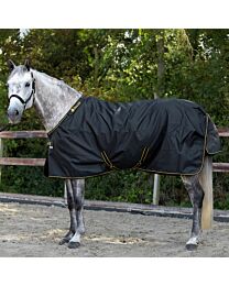 Bucas Irish 0g Lite Turnout Sheet