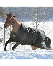 Bucas Irish 250g Medium Heavy Turnout Blanket