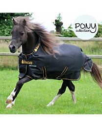 Bucas Pony Irish 150g Medium Turnout Blanket
