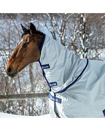 Bucas Power 0g Combi Hood/Neck Cover