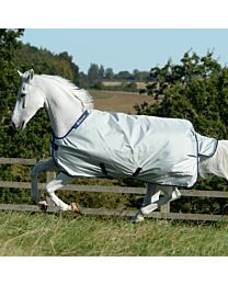 Bucas Power 0g Lite Turnout Sheet