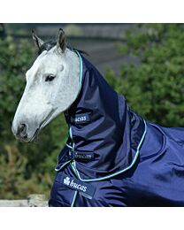 Bucas Smartex 0g Combi Hood/Neck Cover