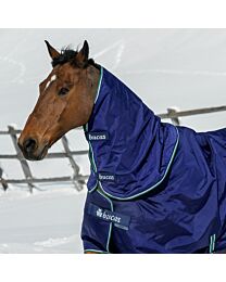 Bucas Smartex 300g Combi Hood/Neck Cover
