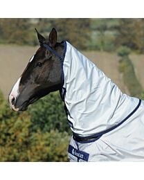 Bucas Sun Shower 0g Hood/Neck Cover