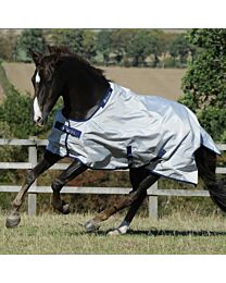 Bucas Sun Shower 0g Turnout Sheet