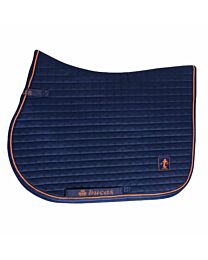 Bucas Therapy All Purpose/Jump Saddle Pad
