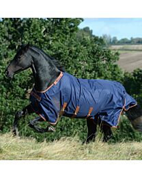 Bucas X-Range 200g Medium Turnout Blanket