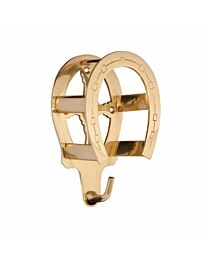 Burlingham Sports Horseshoe Bridle Rack