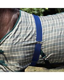 Can-Pro Elastic Blanket Surcingle