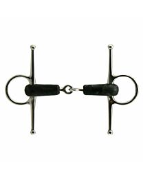 Coronet Hard Rubber Mouth Full Cheek