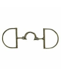 Coronet Segunda Quarter Moon Hunter Dee Ring Bit